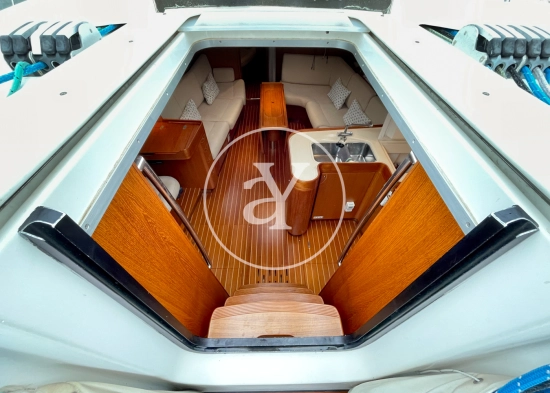 X Yachts X43 d’occasion à vendre