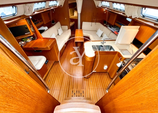 X Yachts X43 d’occasion à vendre