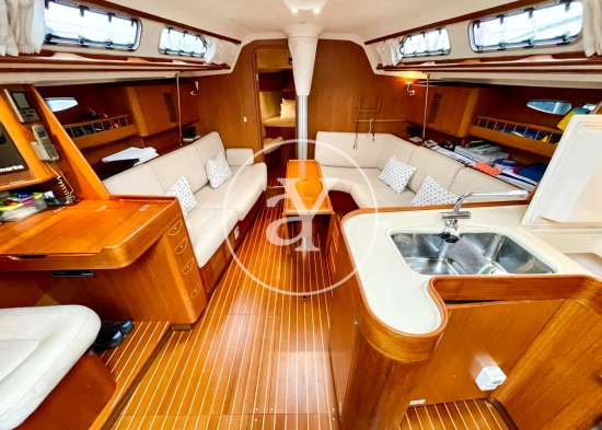 X Yachts X43 d’occasion à vendre