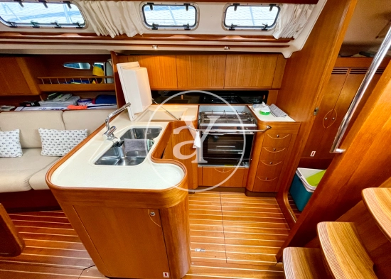 X Yachts X43 d’occasion à vendre