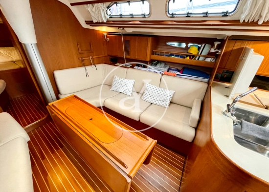 X Yachts X43 d’occasion à vendre