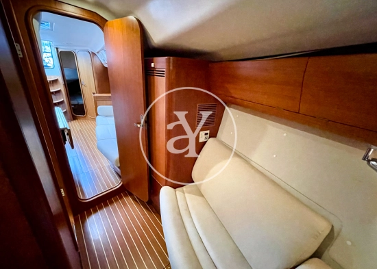 X Yachts X43 d’occasion à vendre