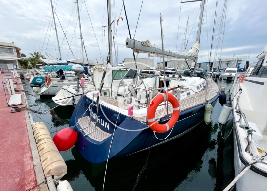 X Yachts X43 d’occasion à vendre