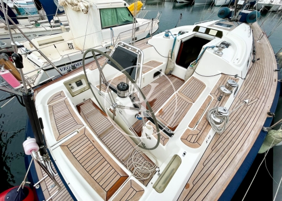 X Yachts X43 d’occasion à vendre