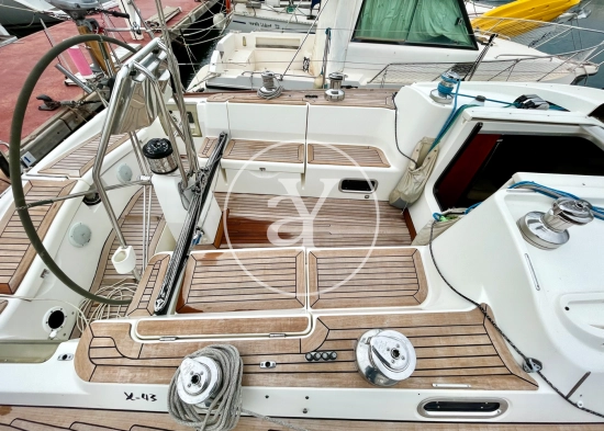 X Yachts X43 d’occasion à vendre