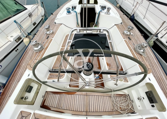 X Yachts X43 d’occasion à vendre