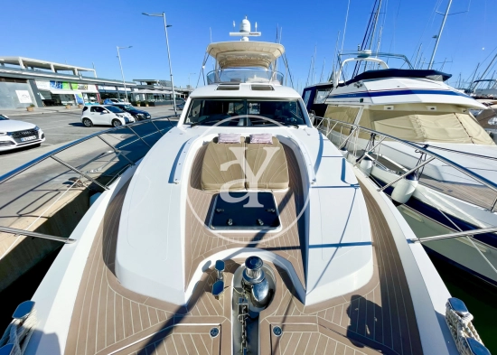 Sealine T60 d’occasion à vendre