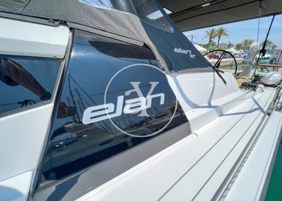 Elan Marine GT5 neuf à vendre