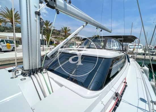 Elan Marine GT5 neuf à vendre