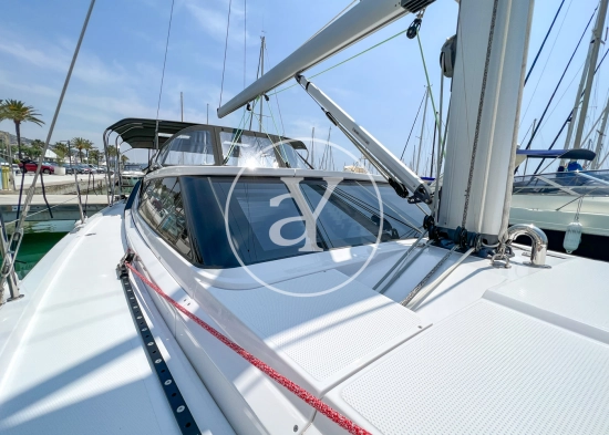 Elan Marine GT5 neuf à vendre