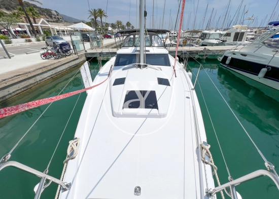 Elan Marine GT5 neuf à vendre