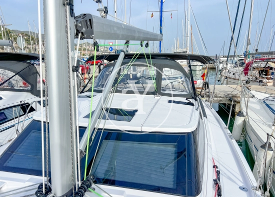 Elan Marine GT5 neuf à vendre