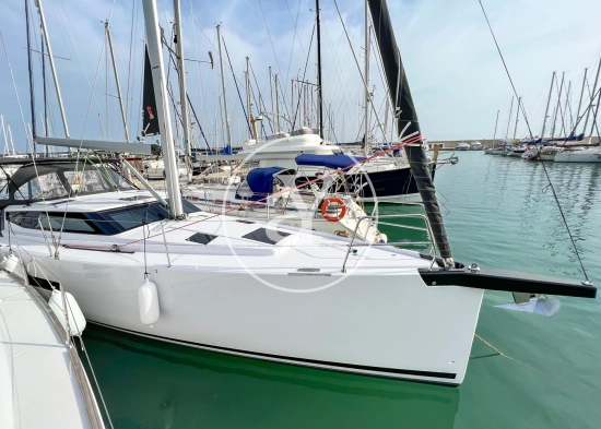 Elan Marine GT5 neuf à vendre