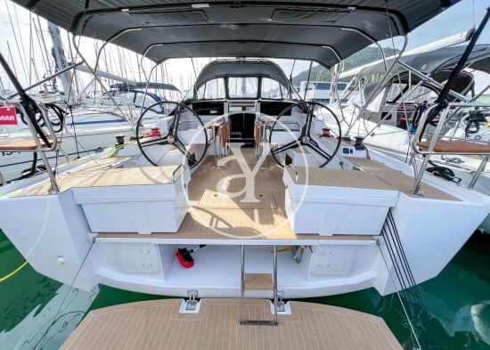 Elan Marine GT5 neuf à vendre