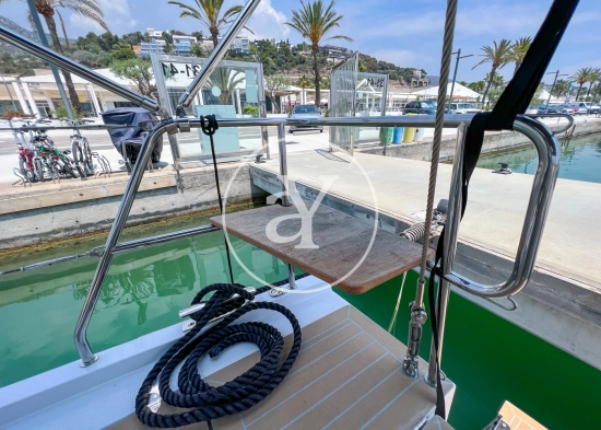 Elan Marine GT5 neuf à vendre