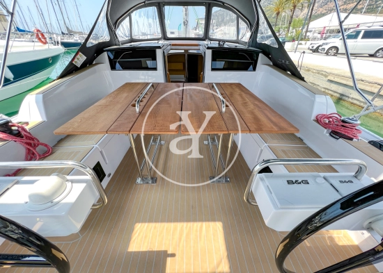 Elan Marine GT5 neuf à vendre