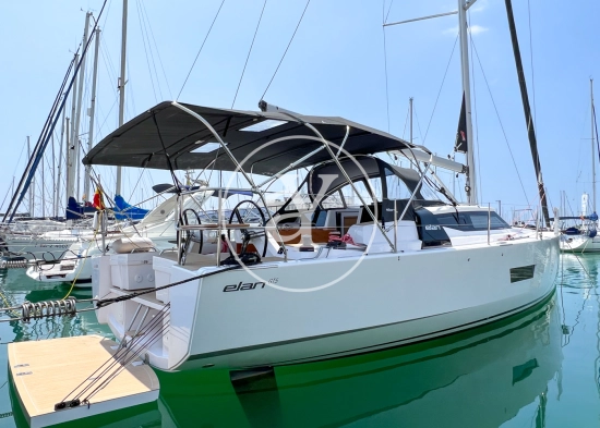 Elan Marine GT5 neuf à vendre