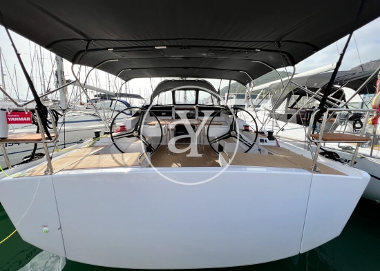 Elan Marine GT5 neuf à vendre