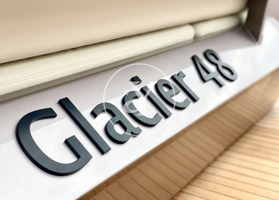 Glacier Yachts 48 d’occasion à vendre