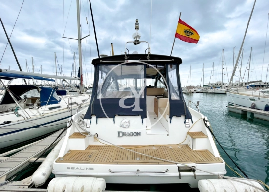 Sealine SC35 d’occasion à vendre