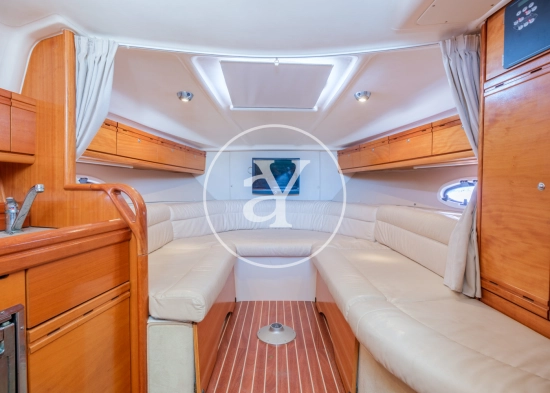 Bavaria Yachts Sport 30 Open d’occasion à vendre