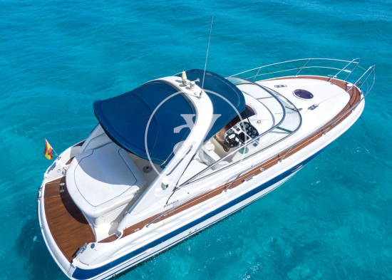 Bavaria Yachts Sport 30 Open d’occasion à vendre