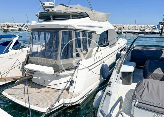 Bavaria Yachts R40 Fly d’occasion à vendre