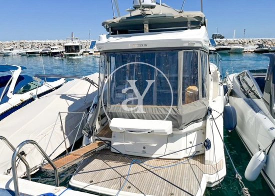 Bavaria Yachts R40 Fly d’occasion à vendre