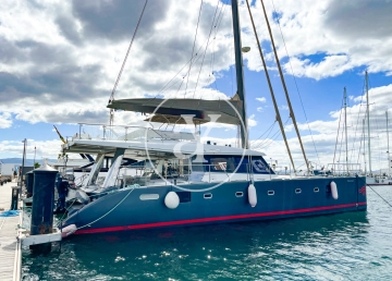 Sunreef Yachts 60R preowned for sale