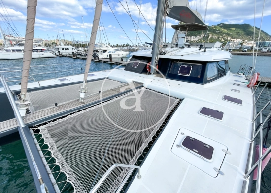 Sunreef Yachts 60R d’occasion à vendre