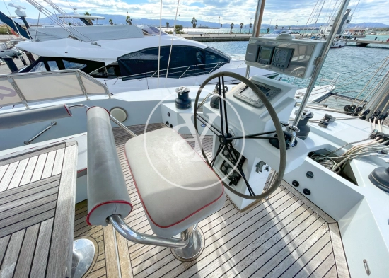 Sunreef Yachts 60R d’occasion à vendre