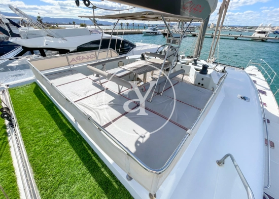 Sunreef Yachts 60R d’occasion à vendre