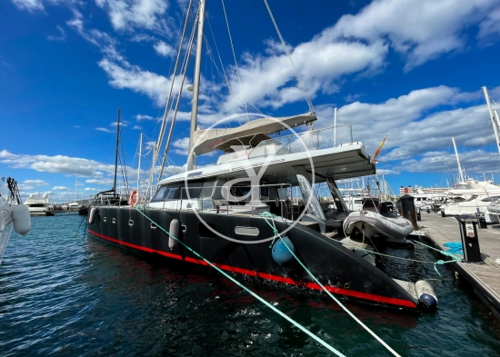 Sunreef Yachts 60R d’occasion à vendre