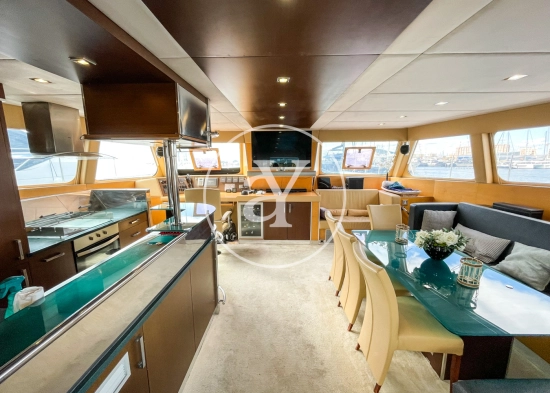 Sunreef Yachts 60R d’occasion à vendre