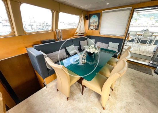 Sunreef Yachts 60R d’occasion à vendre