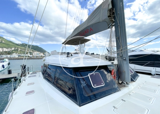 Sunreef Yachts 60R d’occasion à vendre