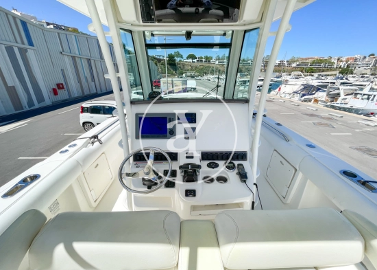 Boston Whaler 320 Outrage preowned for sale