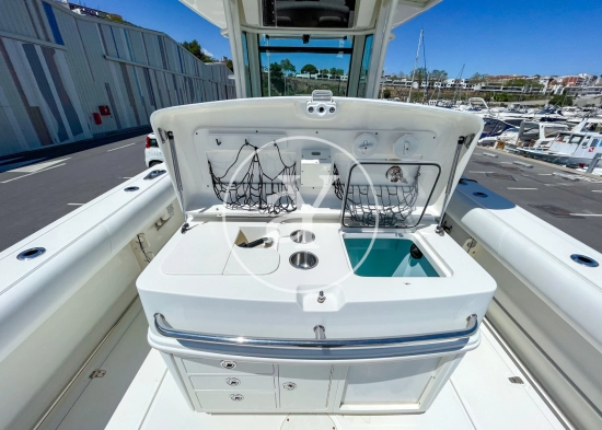 Boston Whaler 320 Outrage preowned for sale