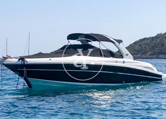 Sea Ray Sun Sport 290 d’occasion à vendre