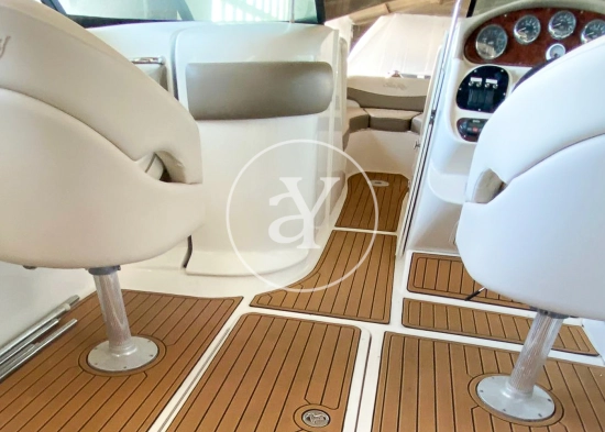 Sea Ray Sun Sport 290 d’occasion à vendre