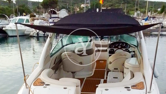 Sea Ray Sun Sport 290 d’occasion à vendre