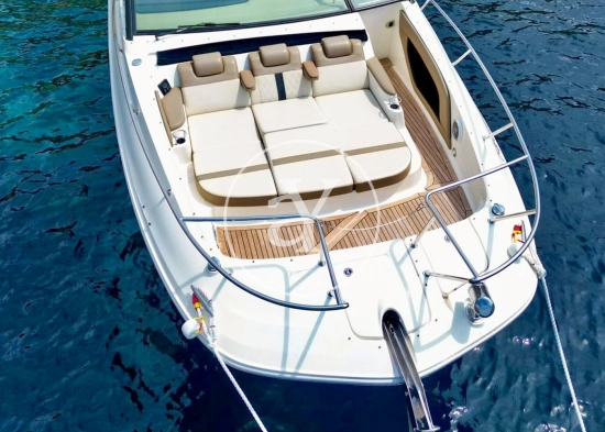 Sea Ray Sundancer 320 d’occasion à vendre