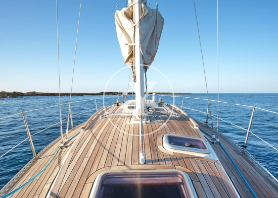 Furia Yachts 33 d’occasion à vendre