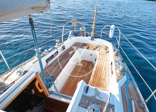 Furia Yachts 33 d’occasion à vendre