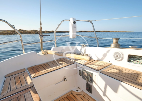 Furia Yachts 33 d’occasion à vendre