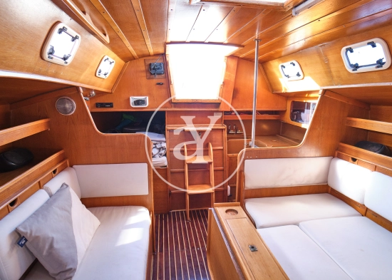 Furia Yachts 33 d’occasion à vendre