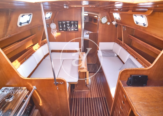 Furia Yachts 33 d’occasion à vendre