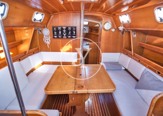 Furia Yachts 33 d’occasion à vendre