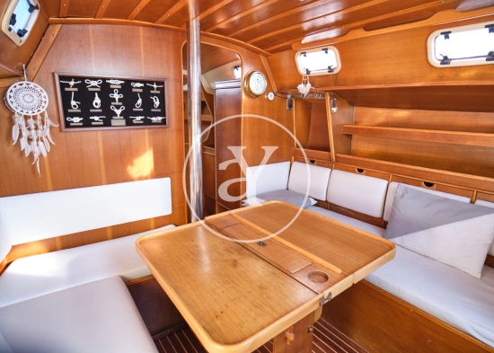 Furia Yachts 33 d’occasion à vendre