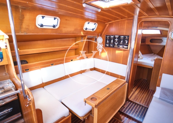 Furia Yachts 33 d’occasion à vendre